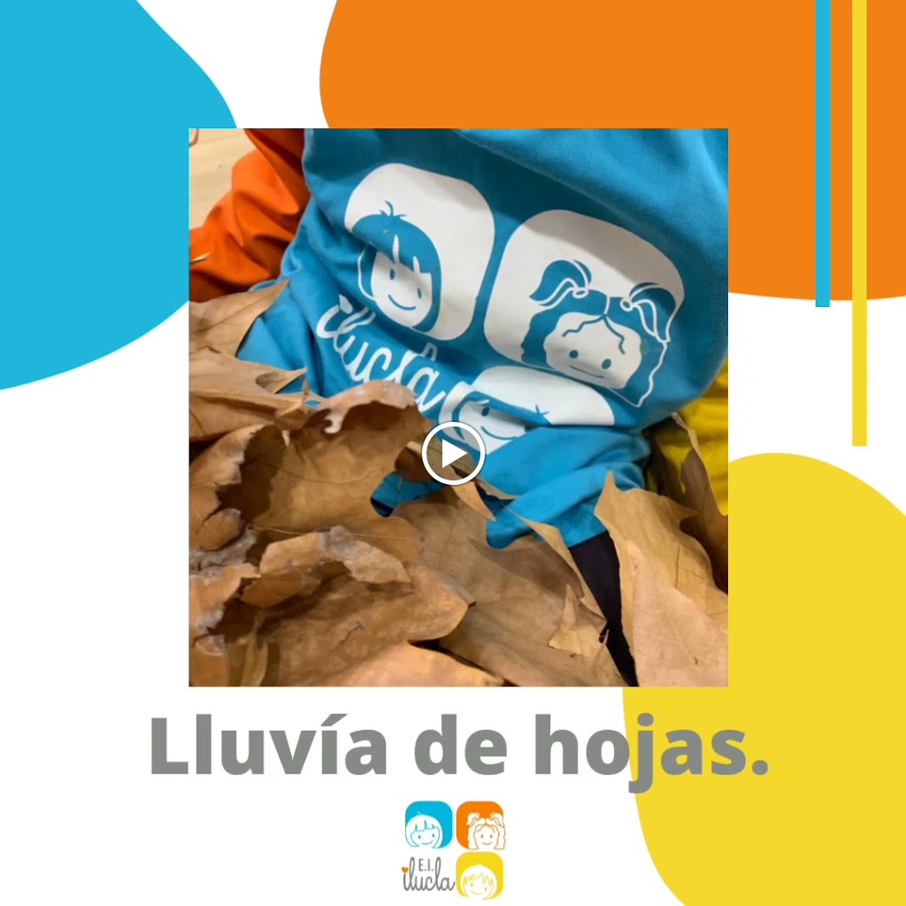 Escuela Infantil Ilucla — Del propietario