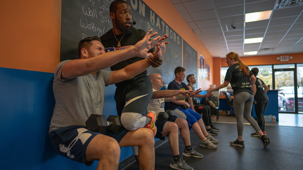  Legion Transformation Center Hatboro