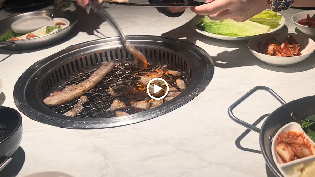 森森燒肉 竹北店 的照片