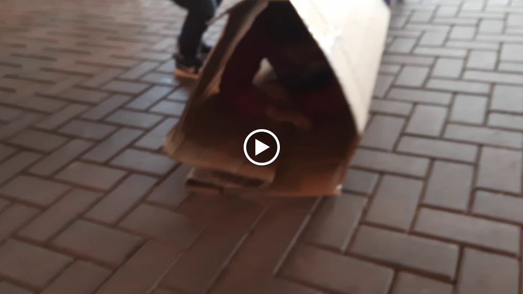 Nottingham Pressa — Videos