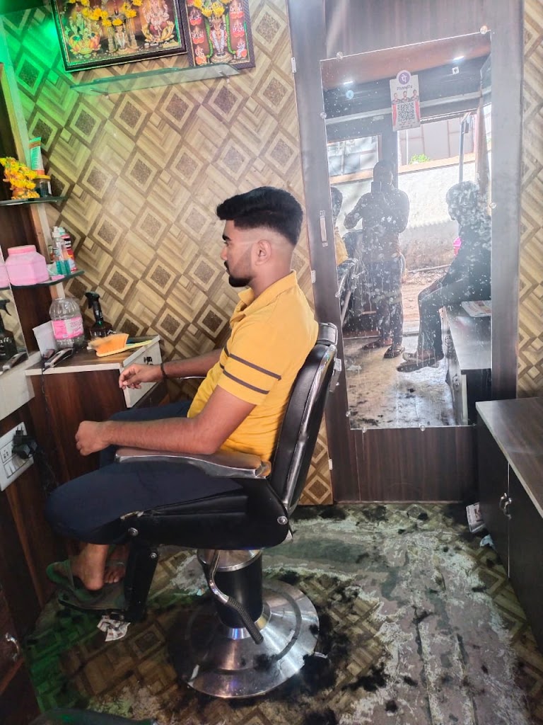 Pradeep Hair Dresses