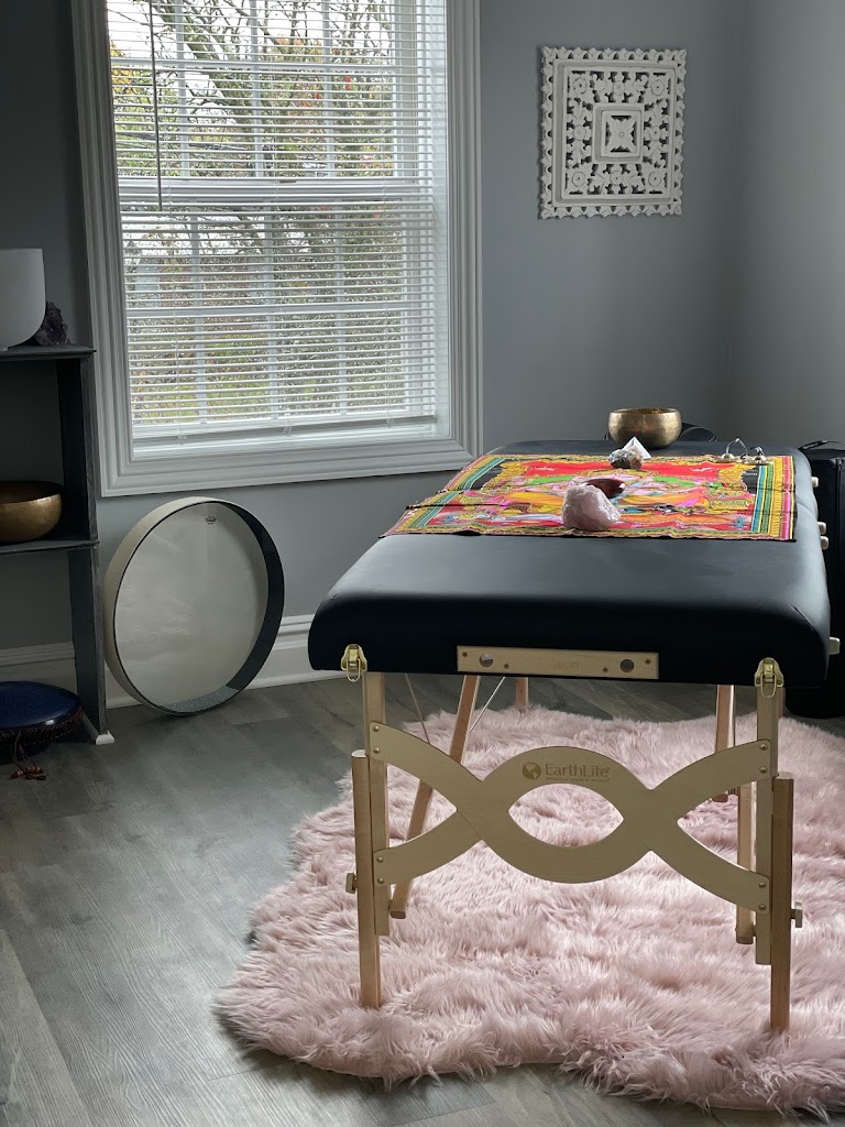  Niyama Yoga Shala Roseland