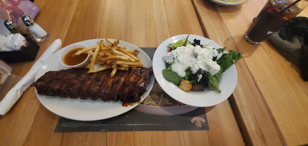 Ribs