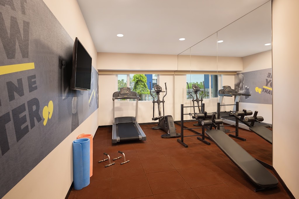 Amenities