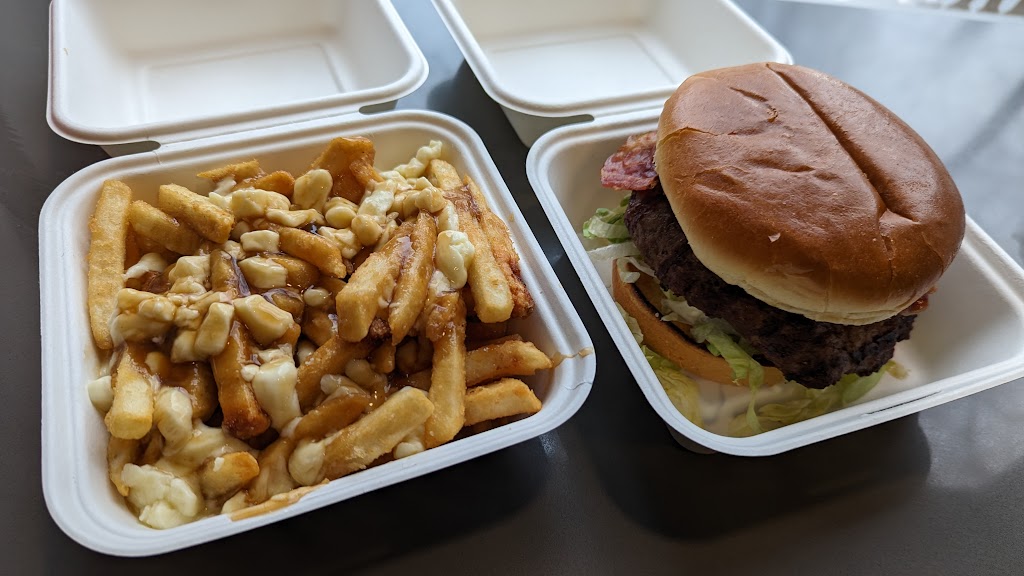 Poutine