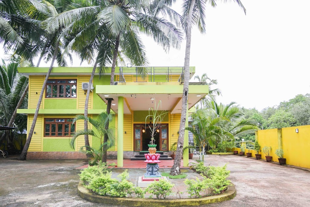 Oyo Arthav Resort
