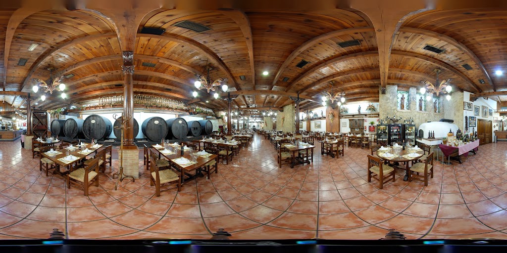 Asador 7 de Julio - Manises — Ambiente