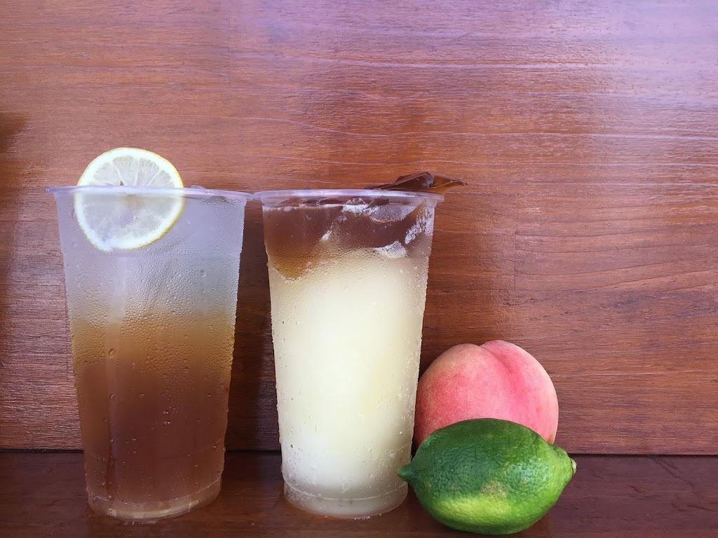 小飲品Little Drinking&滷味 的照片