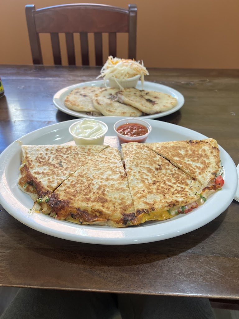 Quesadilla