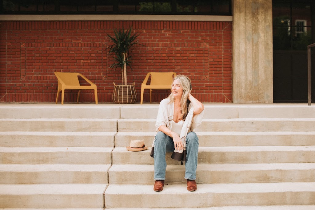  Dwell Somatic Studio by Beth Cosi