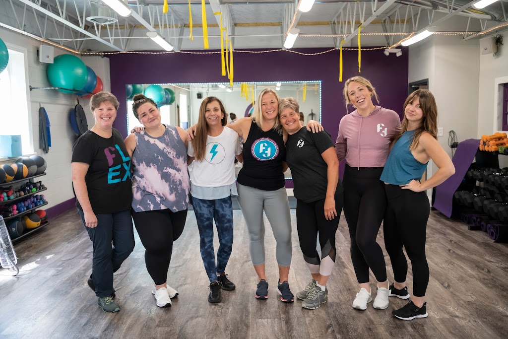  Flex Fitness Studio, LLC