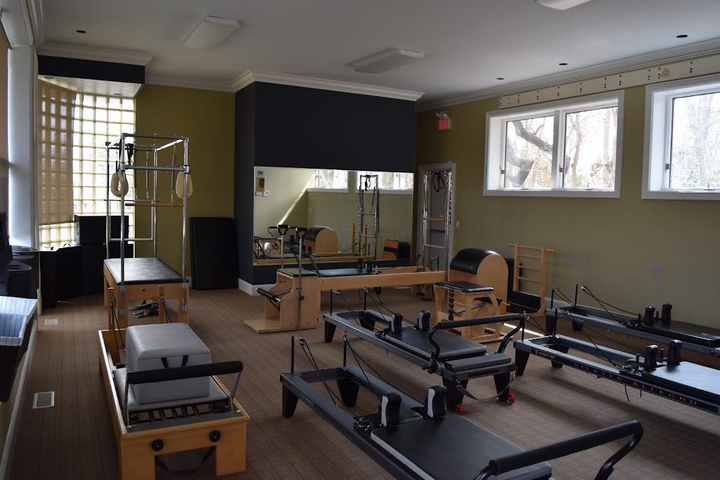 Pilates studio in Westhampton Beach