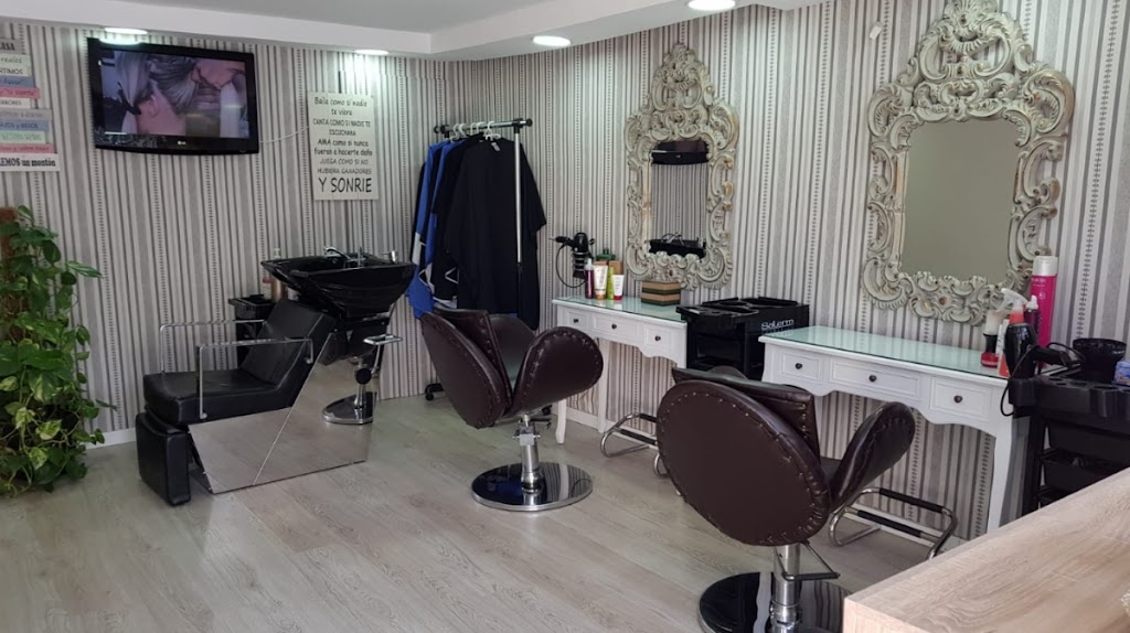 Peluqueria en La Zubia | Jesus Cordero hair studio unisex