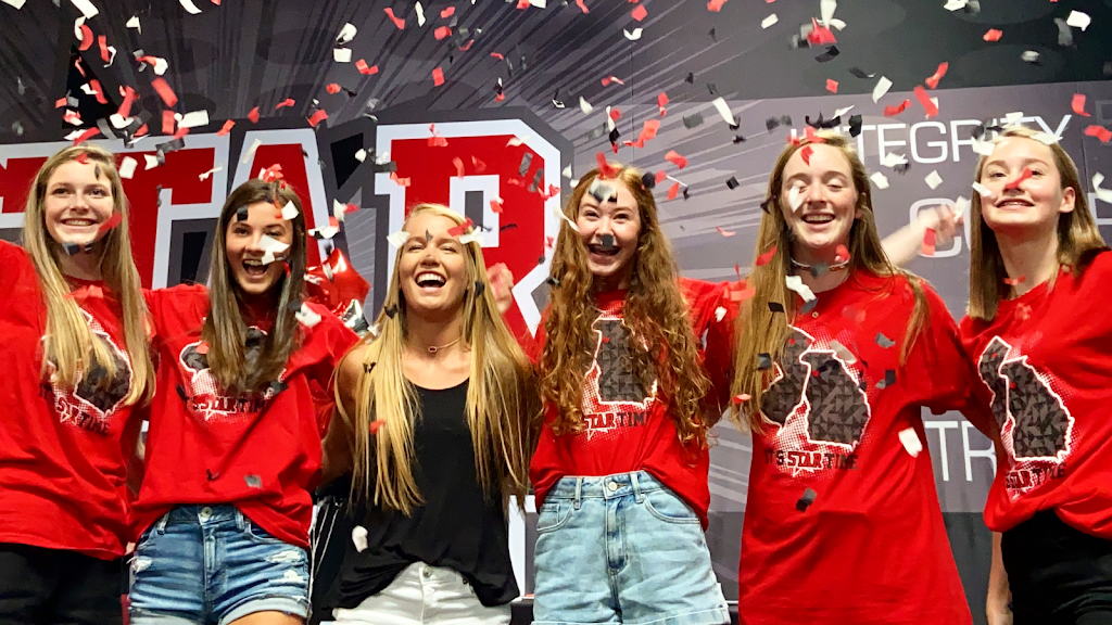  STAR Athletics Cheer & Tumbling | Atlanta