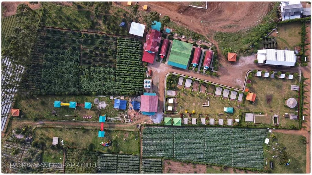 Panorama Ecopark (Camping ground)