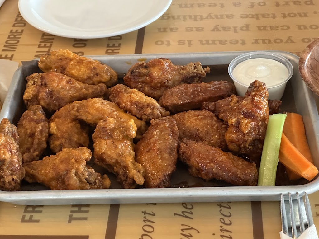 Chicken Wings