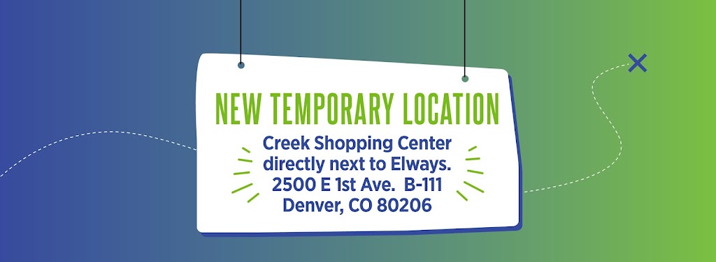  Zone Athletic Clubs Cherry Creek