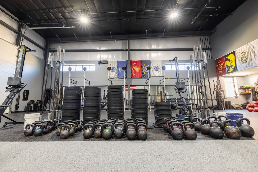  Sisu Strength Academy