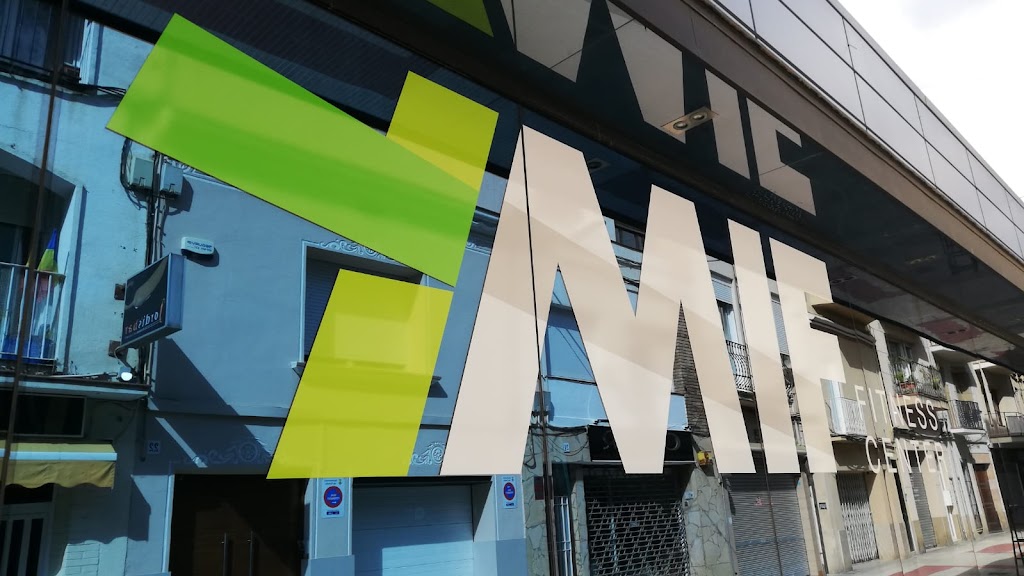 MIF Calella Fitness Center