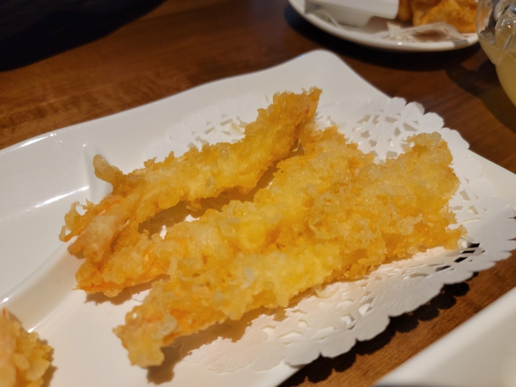 Tempura