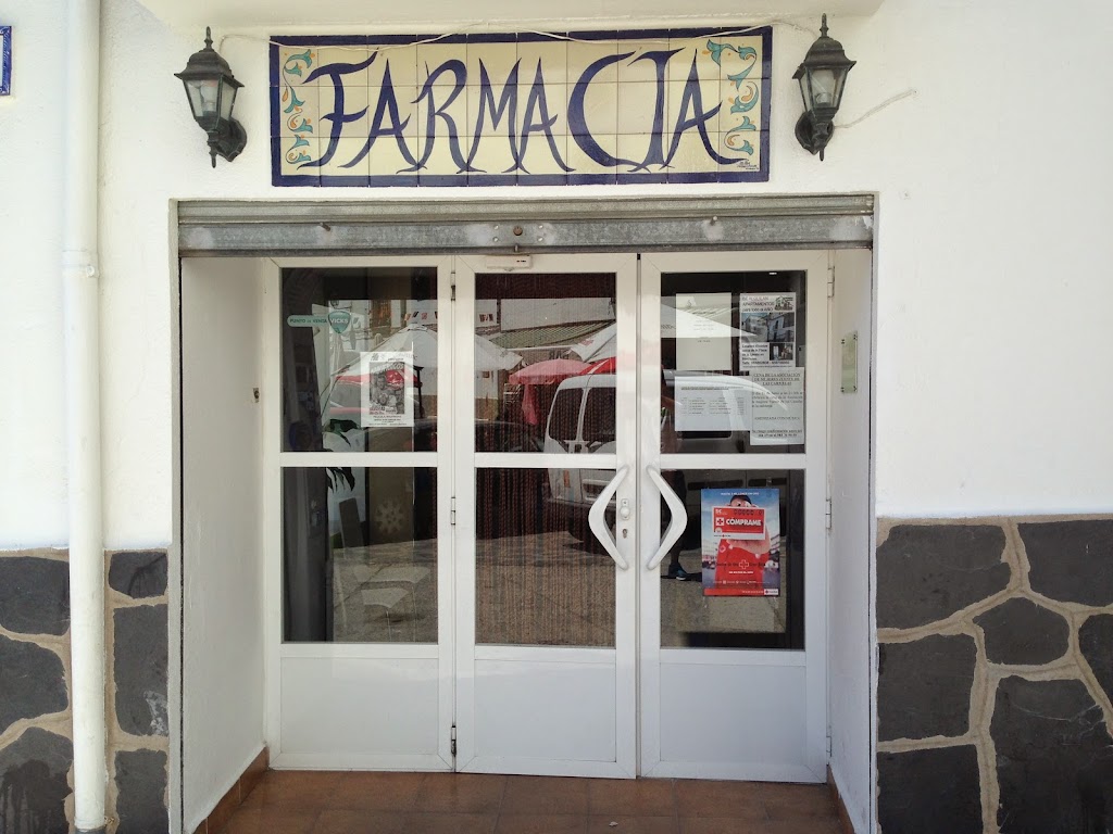 FARMACIA BERCHULES