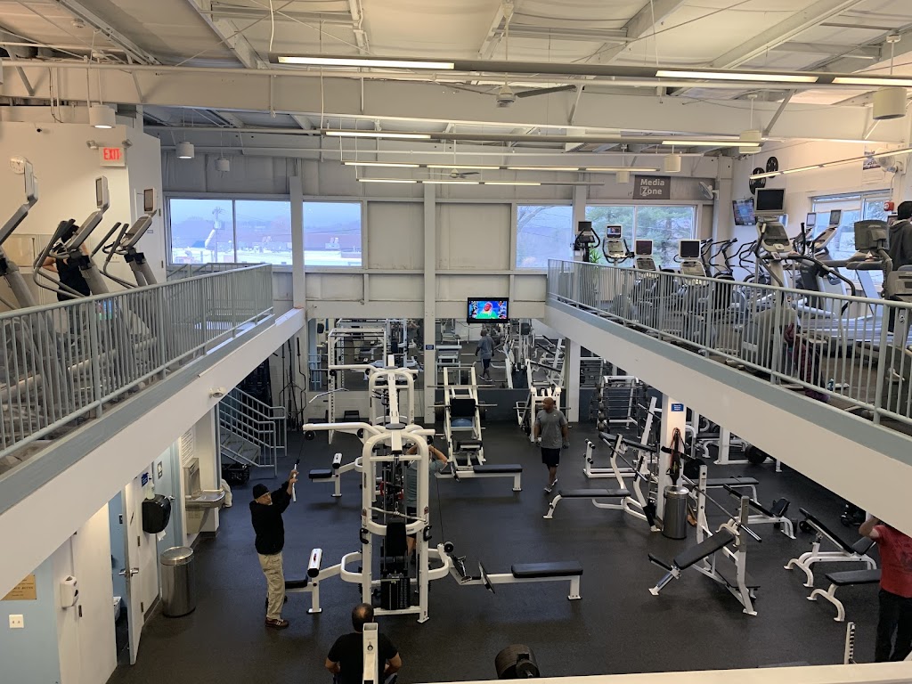  Lansdale Area Family YMCA