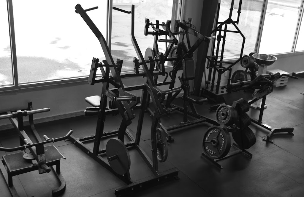  Premier Strength & Performance