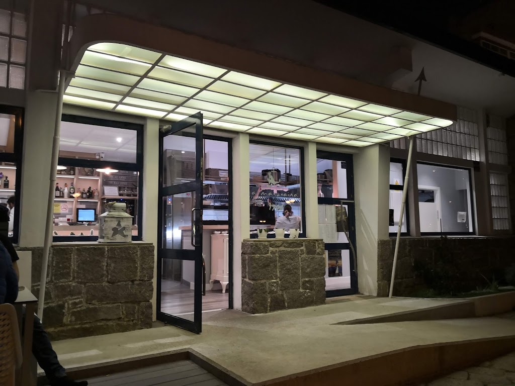 Restaurante A Maruxaina