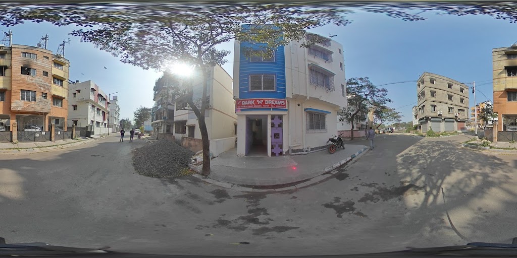 Street View & 360deg