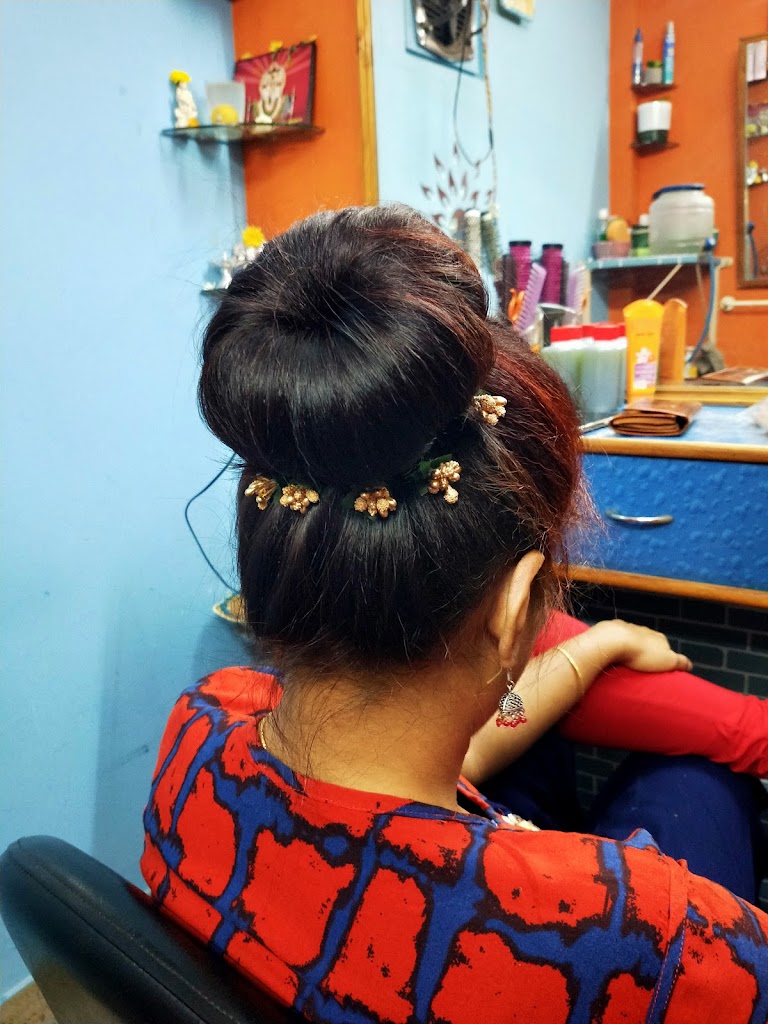 Tulip Herbal Beauty Salon