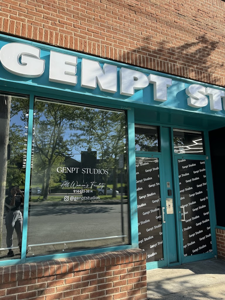  GENPT STUDIOS