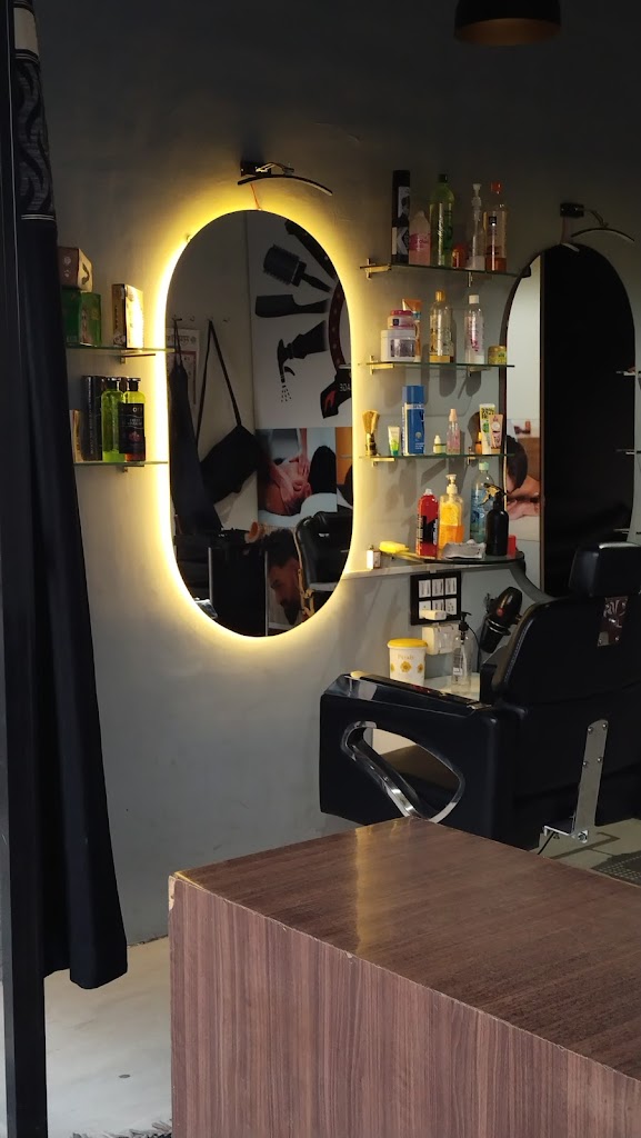 Universe Hair Studio Omkar Massage Parlour Salon