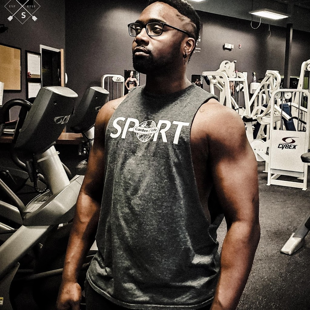  Evolution-X Holistic Wellness & Fitness