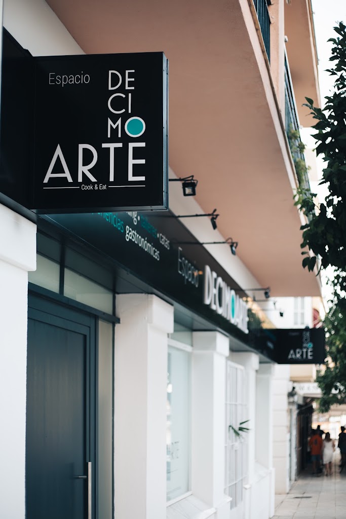 Espacio DecimoArte — Todas