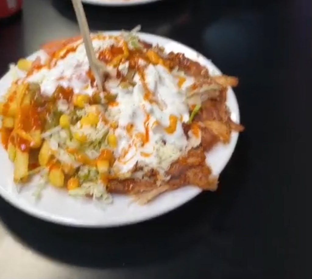 Kebab Akram de Larache Motril — Mas recientes