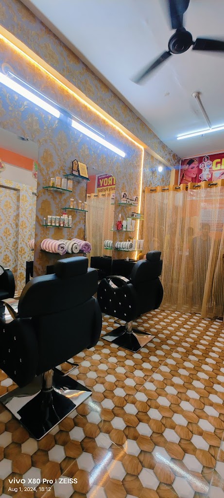 Glam Story Beauty Parlour