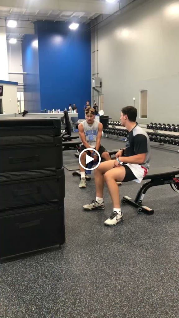  Titus Sports Academy