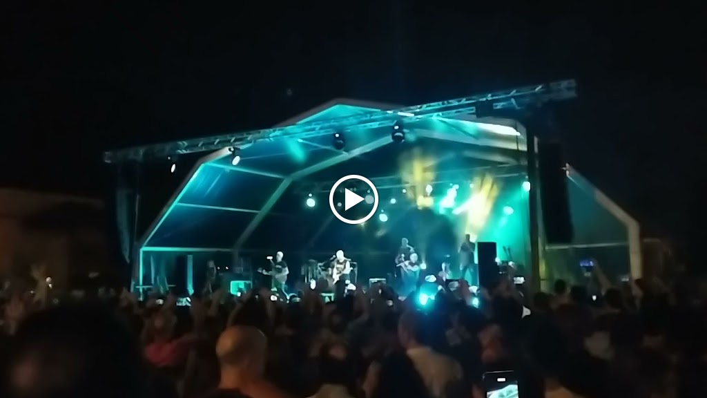 Plaza de la Concordia