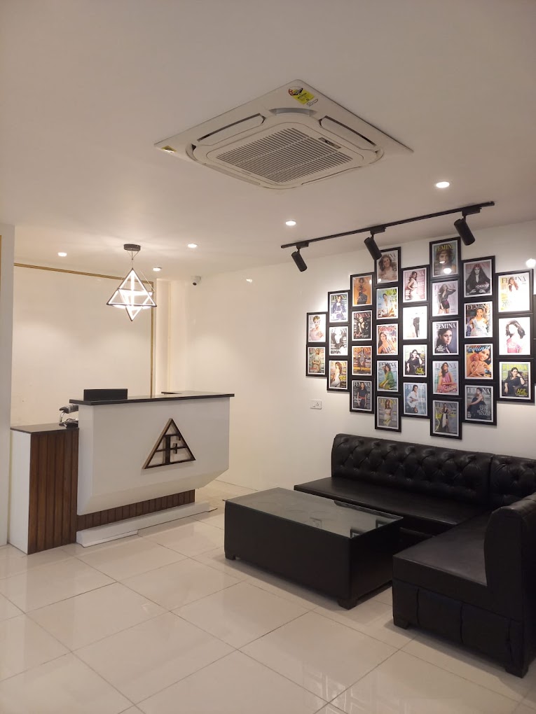 Femina Flaunt Academy