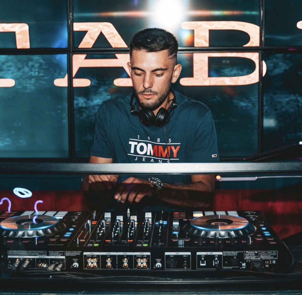 Tabu discoteca - Chiclana de la frontera