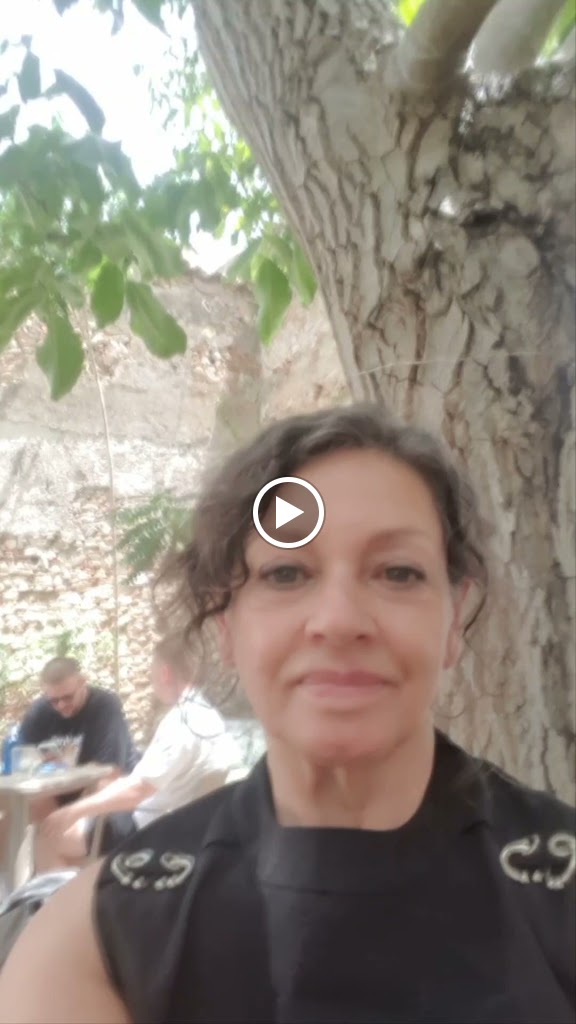 Bar Aljibe Ronda — Videos