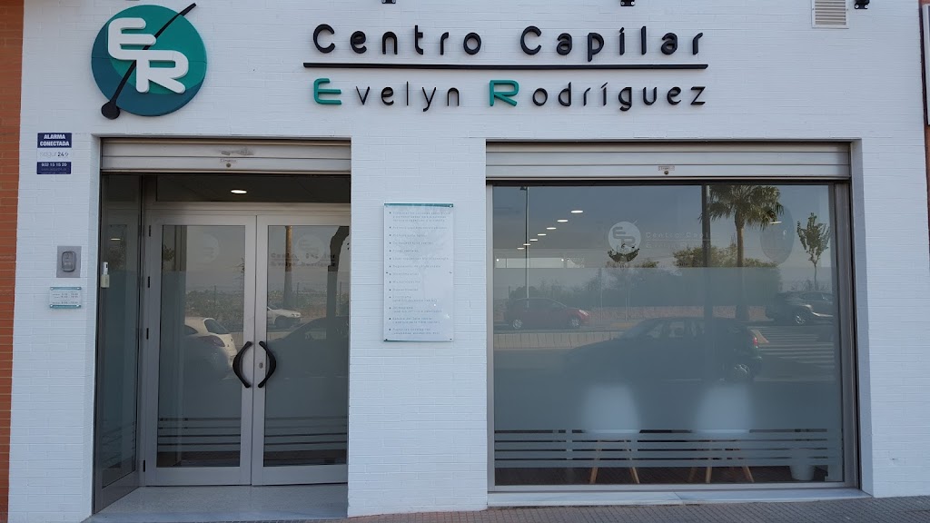 E.R. Centro Capilar
