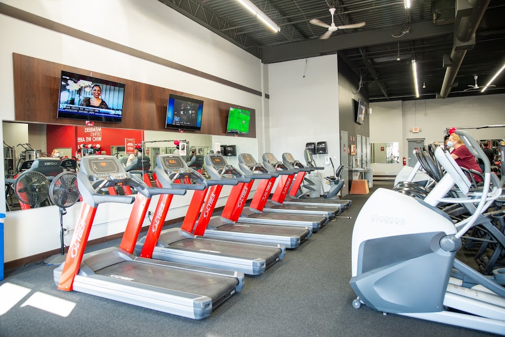  Snap Fitness Cottage Grove