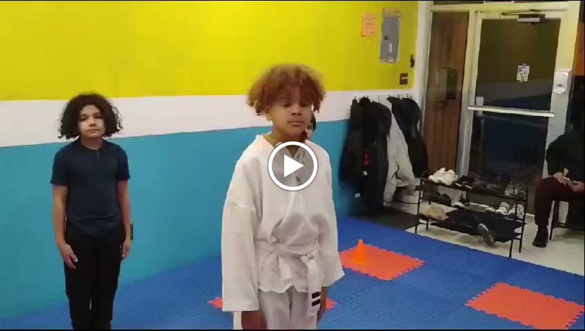  The Temple of Strikers