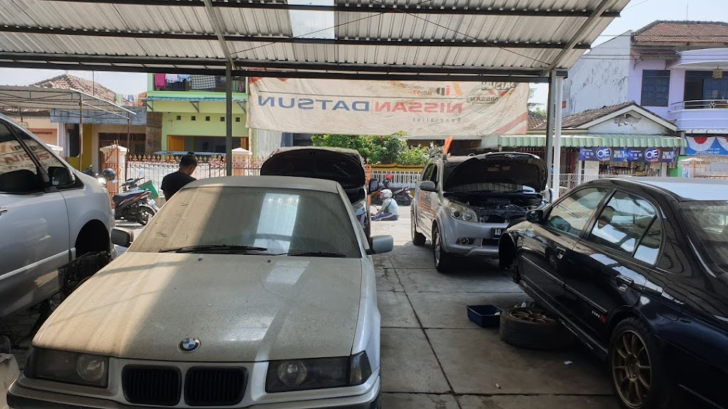Zip Autoservice Specialist Nissan