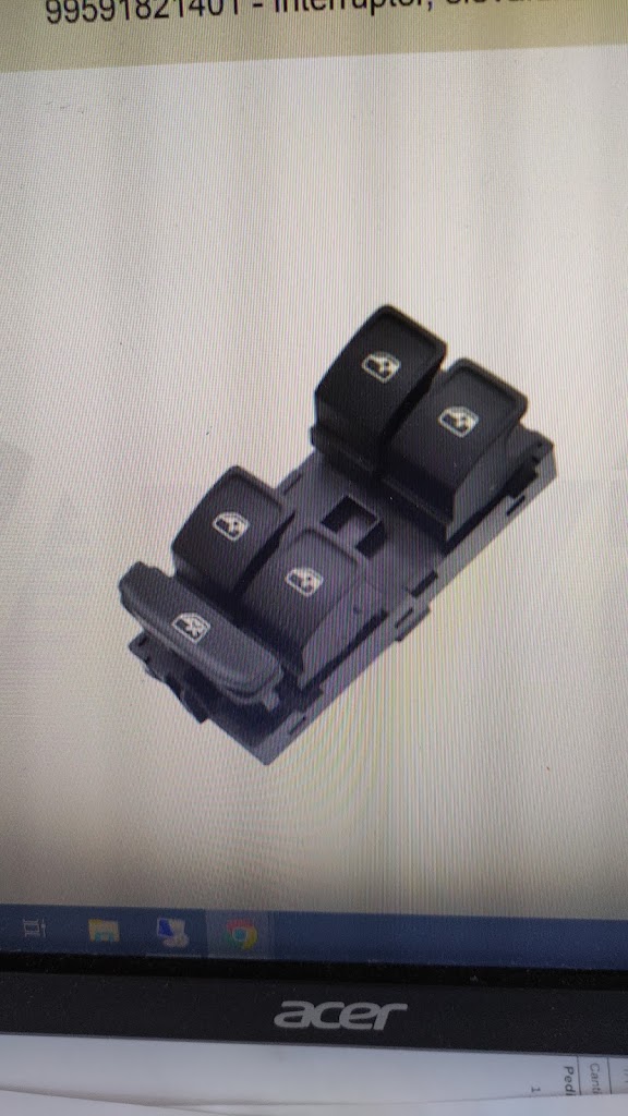 AD MARINA AUTOMOTIVE 2017, SLU