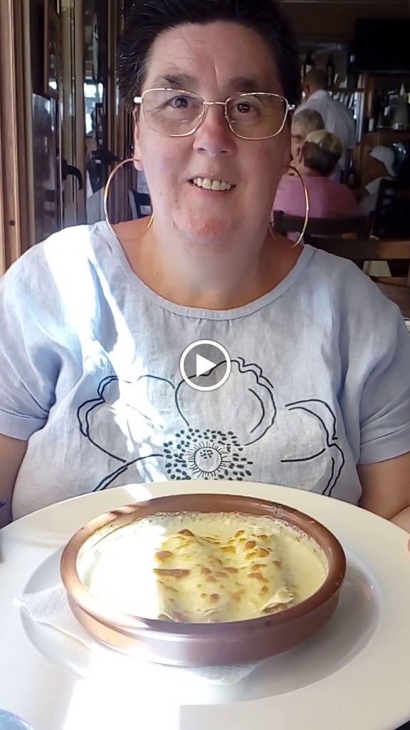 Restaurant Fenals Internacional — Videos