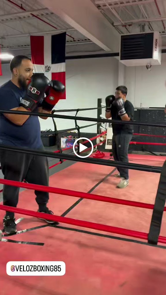  Veloz Boxing