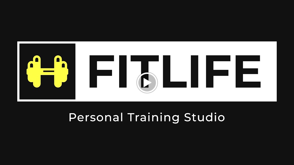  FITLIFE PTS