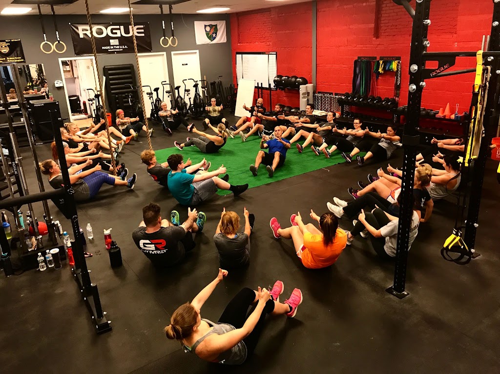  Thomas DeVietro Strength and Conditioning